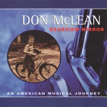 Don McLean: Rearview Mirror: An American Musical Journey