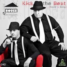 Hannover House Mafia: Kick the Beat