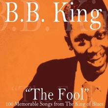 B.B. King: The Fool