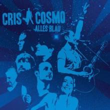 Cris Cosmo: Alles Blau