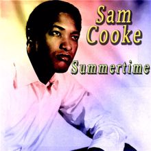 Sam Cooke: Summertime