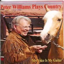 Peter Wiliiams: Blowin' In The Wind