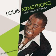 Louis Armstrong: A Day With Satchmo