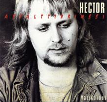 Hector: Asfalttiprinssi