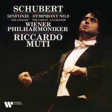 Riccardo Muti: Schubert: Symphony No. 9, D. 944 "The Great"