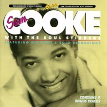 Sam Cooke: Sam Cooke And The Soul Stirrers