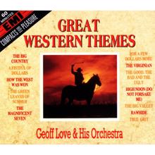 Geoff Love: Great Western Themes
