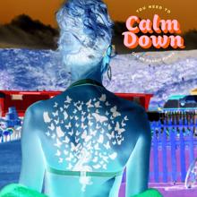 Taylor Swift: You Need To Calm Down (Clean Bandit Remix)