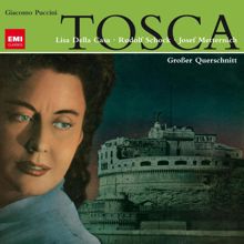 Rudolf Schock: Puccini: Tosca