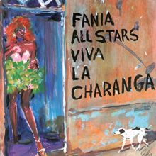 Fania All Stars: Viva La Charanga