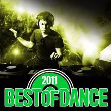 CDM Project: Best of Dance 2011