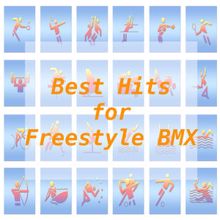 Tune Robbers: Best Hits for Freestyle BMX