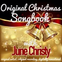 June Christy: Original Christmas Songbook