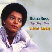 Diana Ross: He's The Wizard