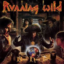 Running Wild: Black Hand Inn (Expanded Version; 2017 Remaster)