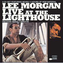 Lee Morgan: Live At The Lighthouse