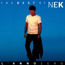 Nek: Nek The Best of: L'anno zero