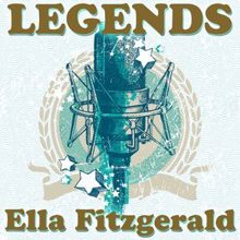 Ella Fitzgerald: Legends