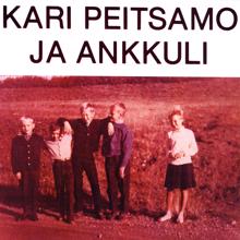 Kari Peitsamo & Aku Ankkuli: Kartioleikkaukset