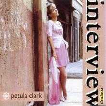 Petula Clark: Petula Clark Interview