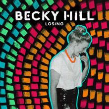 Becky Hill: Losing