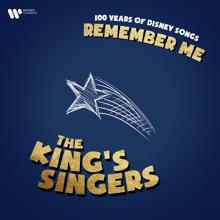 The King's Singers: Remember Me (From "Coco")