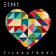 Eini: Tilkkutäkki