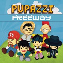 Freeway: Pupazzi