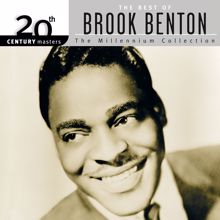 Brook Benton: 20th Century Masters: The Millennium Collection: Best Of Brook Benton (Reissue)