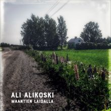 Ali Alikoski: Maantien laidalla