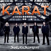 Karat: Seelenschiffe