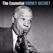 Sidney Bechet with Bob Wilder's Wildcats: Kansas City Man Blues (78rpm Version)