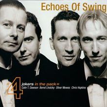 Echoes of Swing: Double Talk (A Fugue)