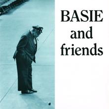 Count Basie: Count Basie And Friends