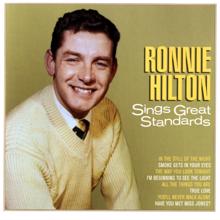 Ronnie Hilton: Ronnie Hilton Sings Great Standards