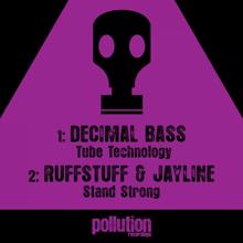 Various Artists: Tube Technology / Stand Strong