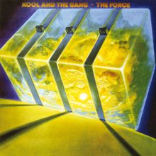 Kool & The Gang: Slick Superchick (Single Version)
