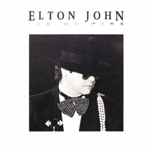 Elton John: Cry To Heaven