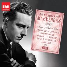 Pro Arte Orchestra, Sir Charles Mackerras: Sinfonietta, Op. 60: V. Andante con moto (1990 - Remaster)