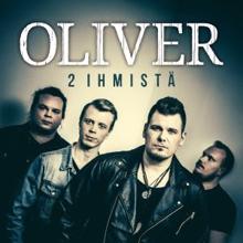 Oliver: 2 ihmistä