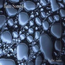 Rain Sounds: Light Rain