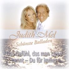 Judith & Mel: Von ganzem Herzen