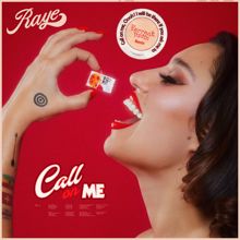 RAYE: Call On Me (Ferreck Dawn Remix)