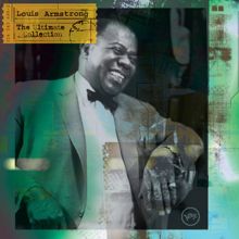 Louis Armstrong: The Ultimate Collection: Louis Armstrong