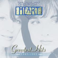 Heart: These Dreams (Remastered 2000)