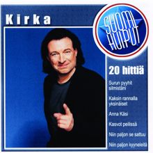 Kirka: Suomen Huiput