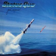 Status Quo: Just Supposin' (Deluxe) (Just Supposin'Deluxe)