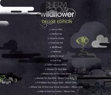 Sheryl Crow: Wildflower (Deluxe Edition)