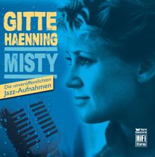 Gitte Haenning: Misty