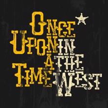 Various Artists: Once Upon a Time in the West